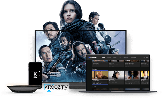 Krooz TV