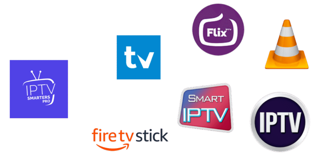 Krooz TV IPTV Guide
